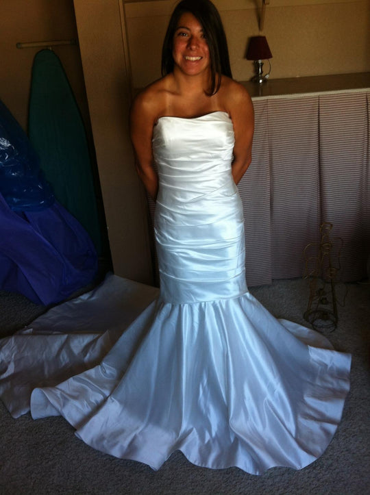 Exclusive Bridals G84PNDM