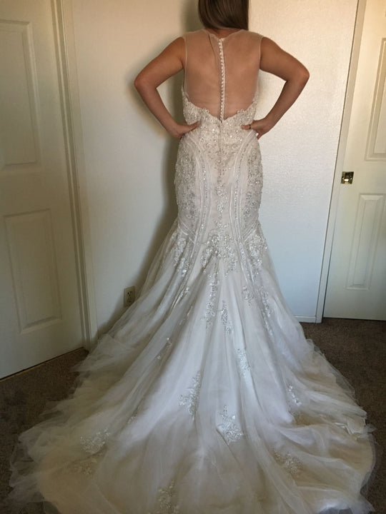 Fiore Couture Noreen