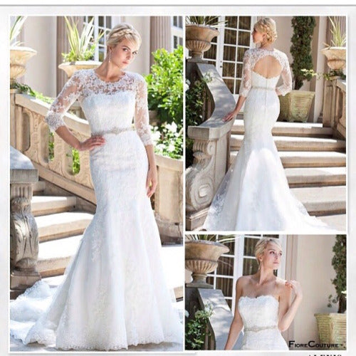 Fiore Couture Alexis