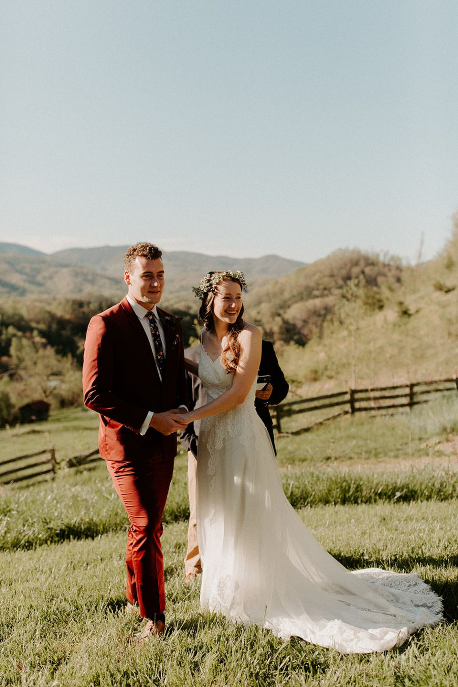 Flora and Lane Wedding Dresses For Sale – Nearly Newlywed