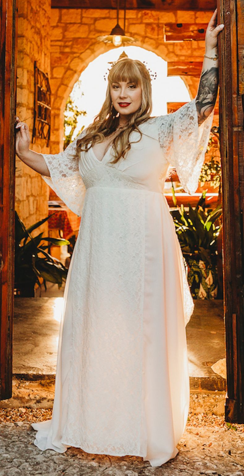 Flora and Lane Wedding Dresses For Sale – Nearly Newlywed