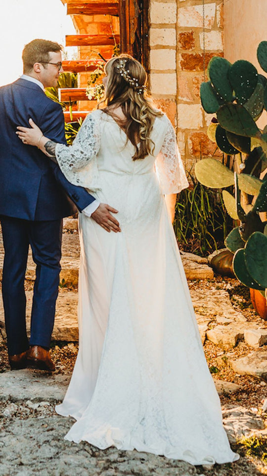 Flora and Lane Wedding Dresses For Sale – Nearly Newlywed