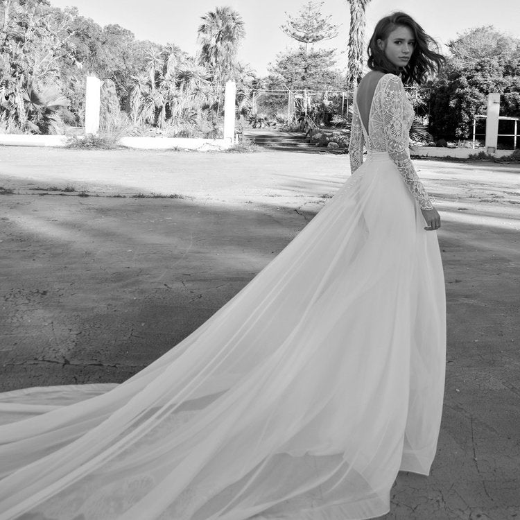 Flora hotsell bridal 2019