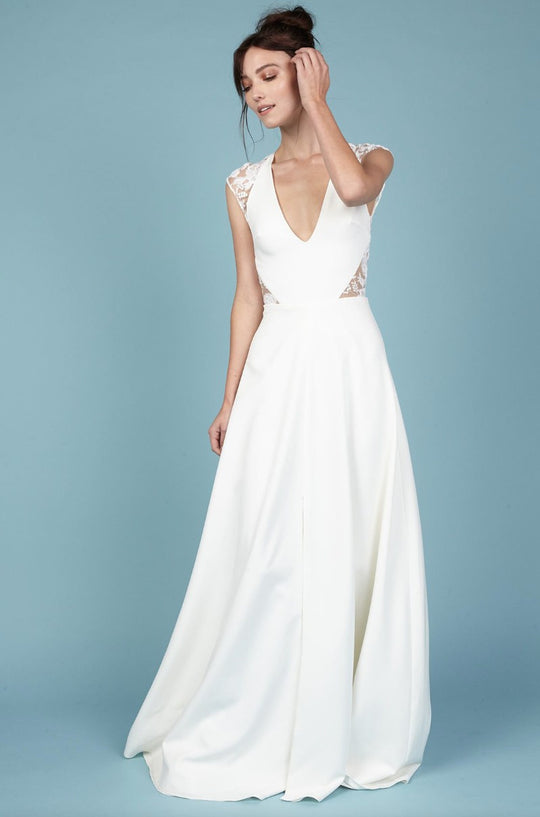 Floravere  J. Lawrence