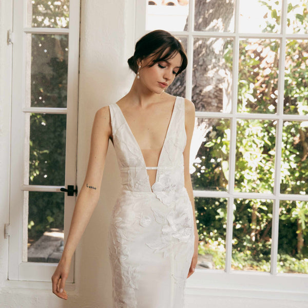 Floravere E. Taylor PreOwnedWeddingDresses