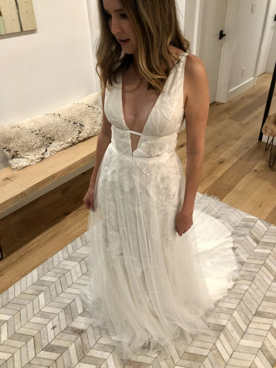 Floravere  E. Taylor dress