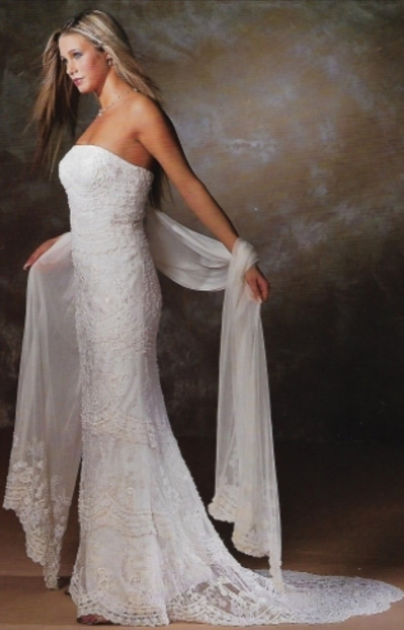 Forever Yours Forever yours 42202 – Nearly Newlywed - Main Image