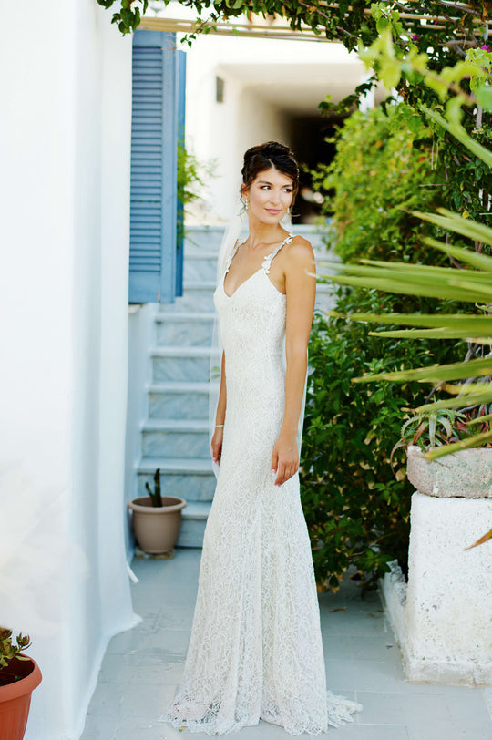 Francesca Miranda One of a Kind From runway