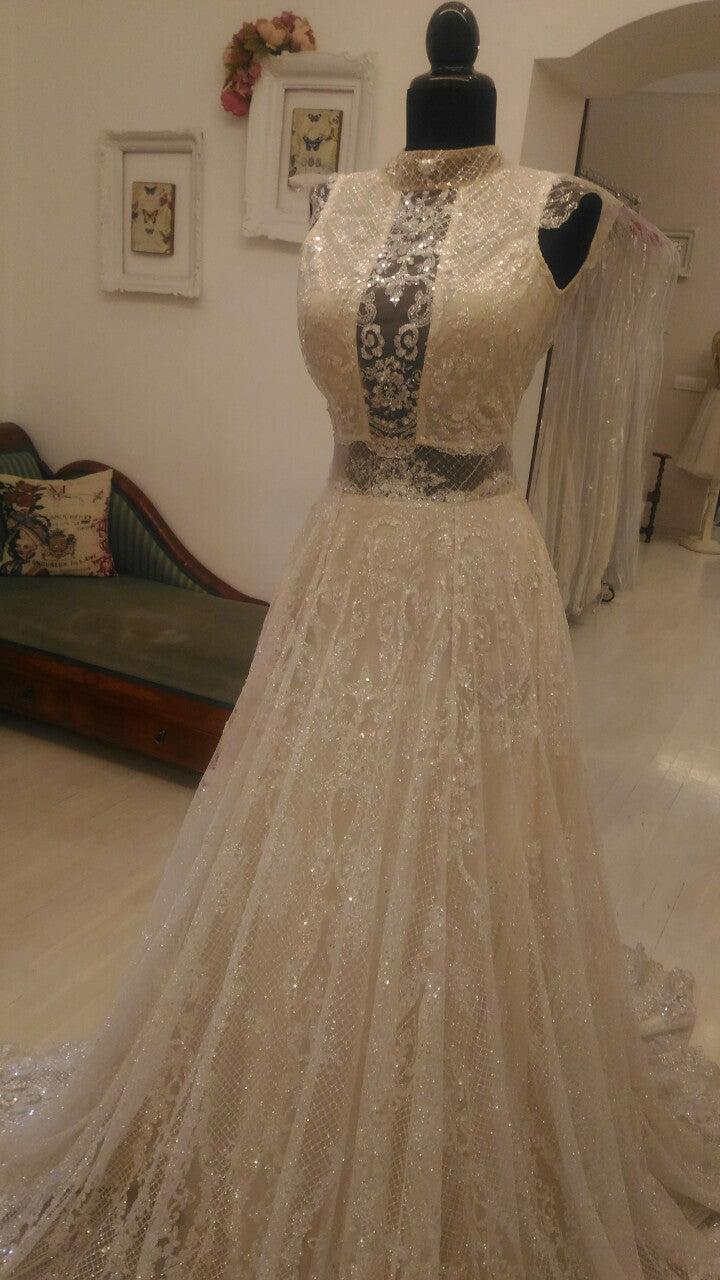 Galia Lahav GALA 803 – Nearly Newlywed