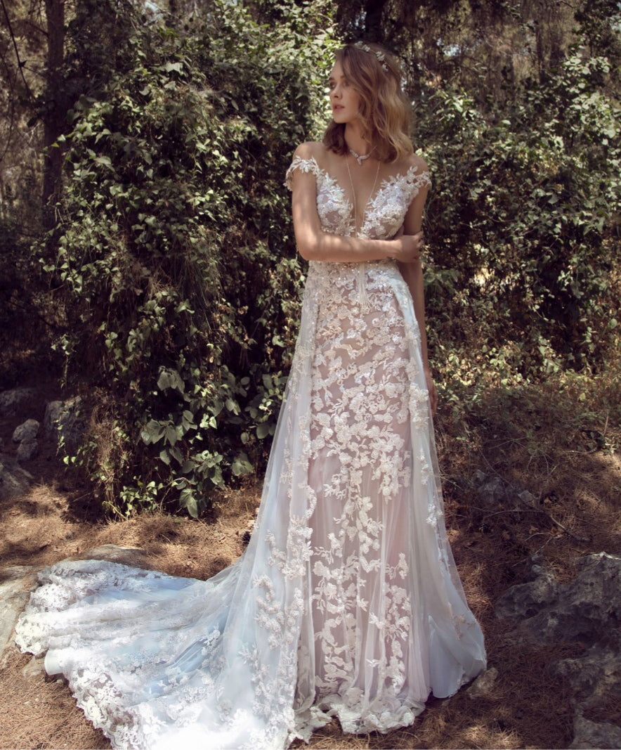 Galia Lahav Gala-901 – Nearly Newlywed