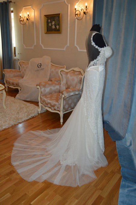 Galia Lahav AMY - 1324