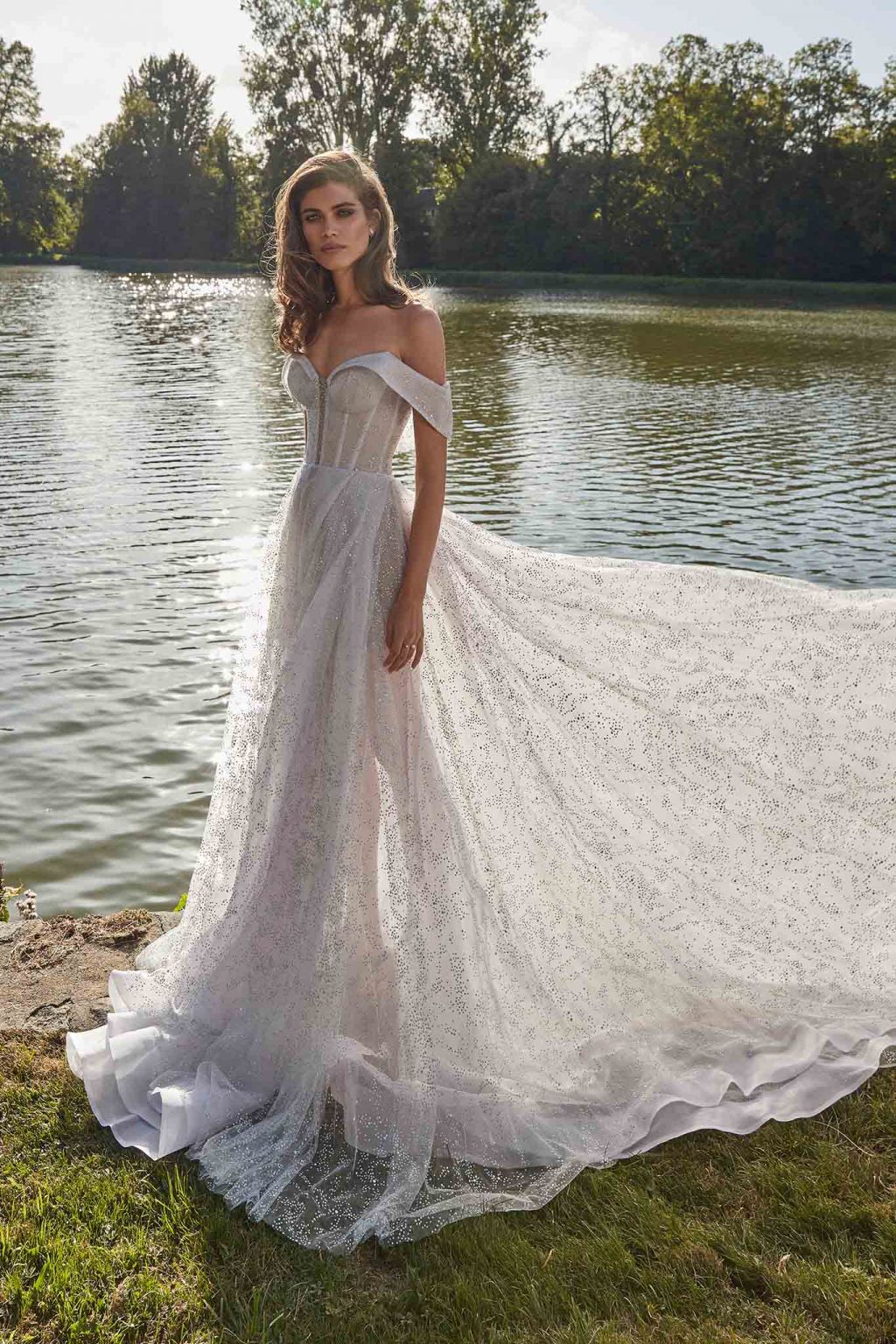 Galia Lahav Aretha