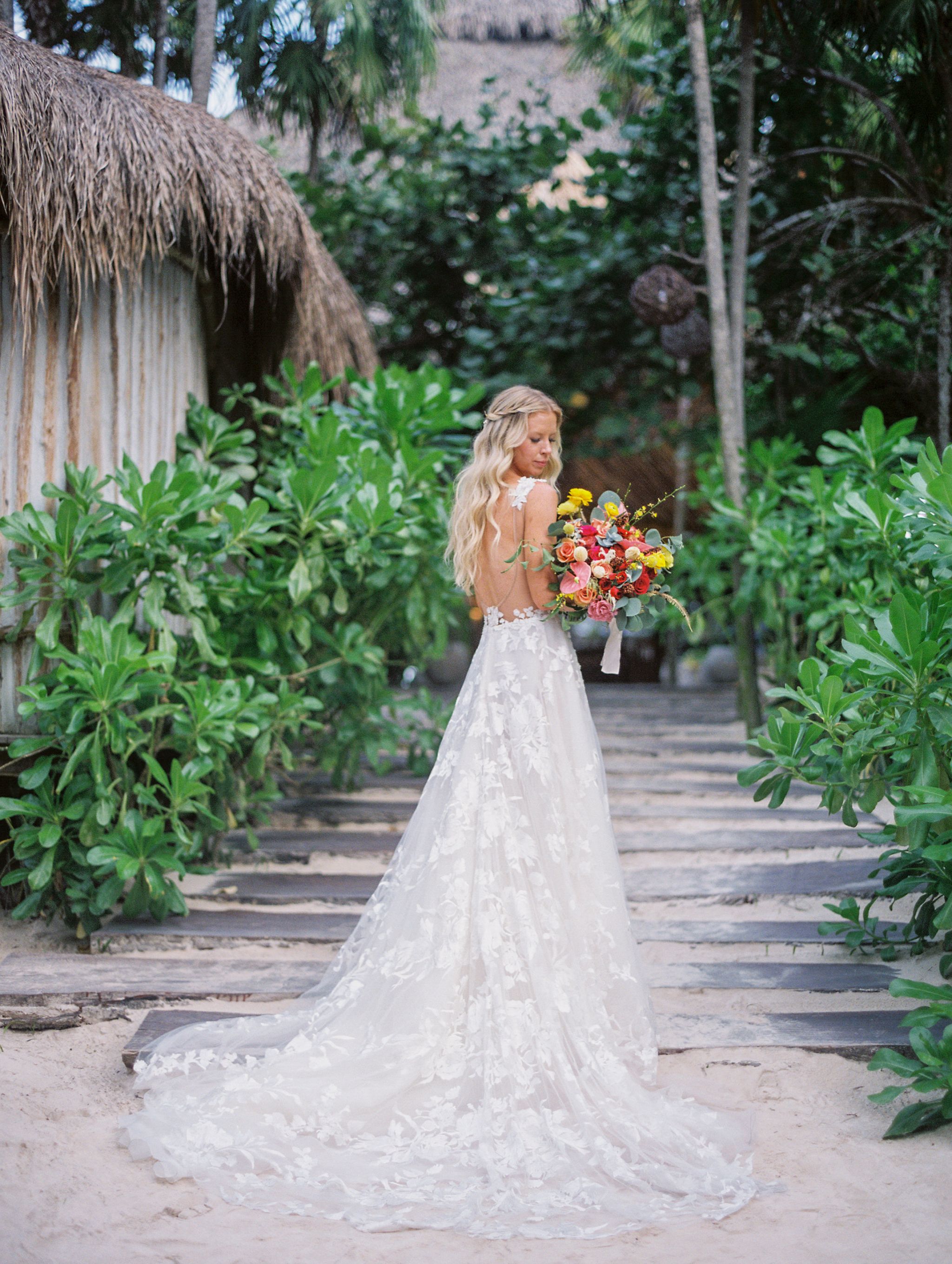 Galia Lahav Gala 210 Nearly Newlywed