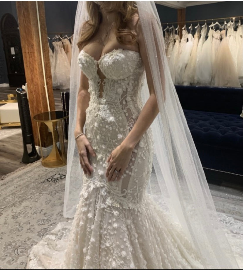 Galia lahav camilla best sale