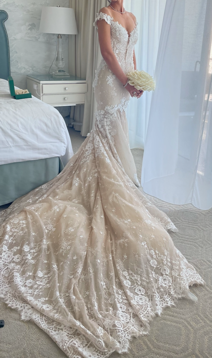 Galia lahav - Emma - Borrowing Magnolia