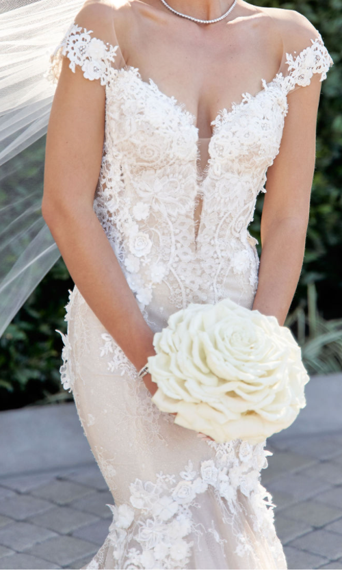 Galia Lahav Emma – Nearly Newlywed