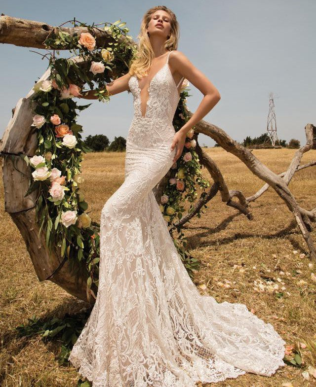 Galia Lahav Gala 708 – Nearly Newlywed