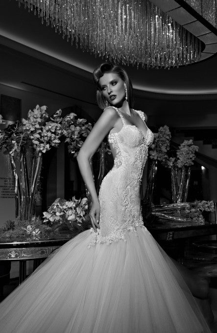 Galia Lahav Loretta – Nearly Newlywed