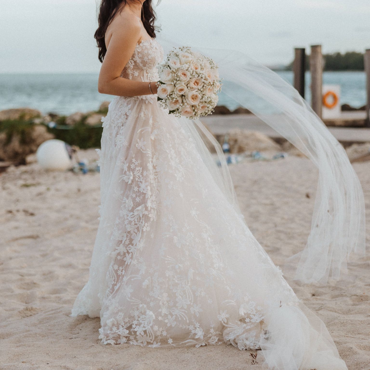 Galia Lahav GALA 1010 – Nearly Newlywed