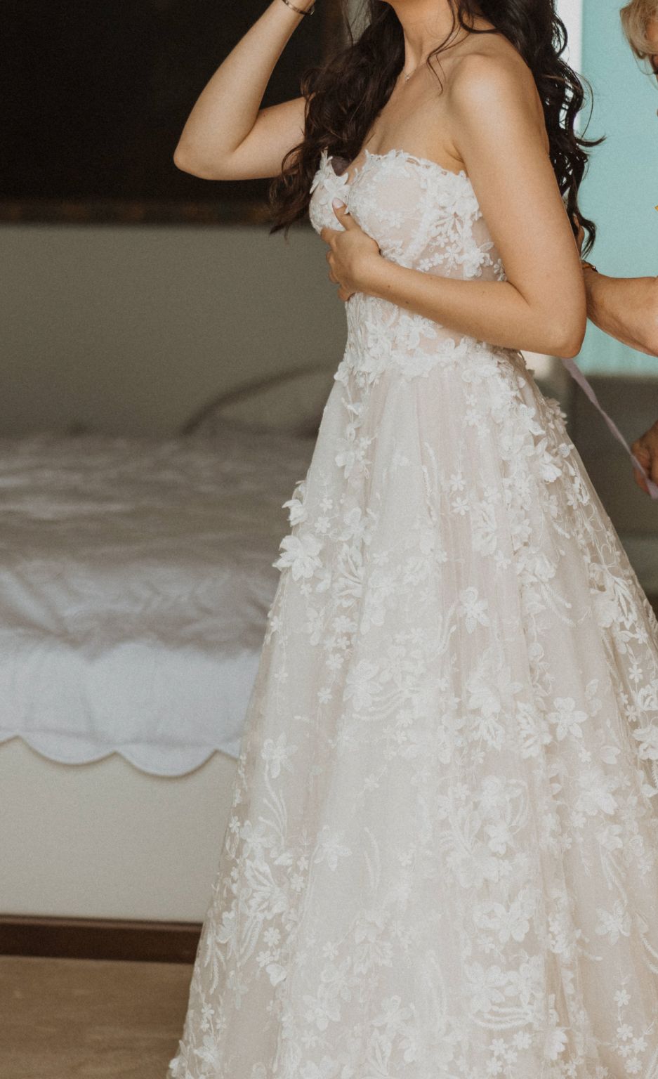 スーツ・フォーマル・ドレス Galia Lahav GALA-1010 Galia Lahav GALA 1010 – Nearly Newlywed