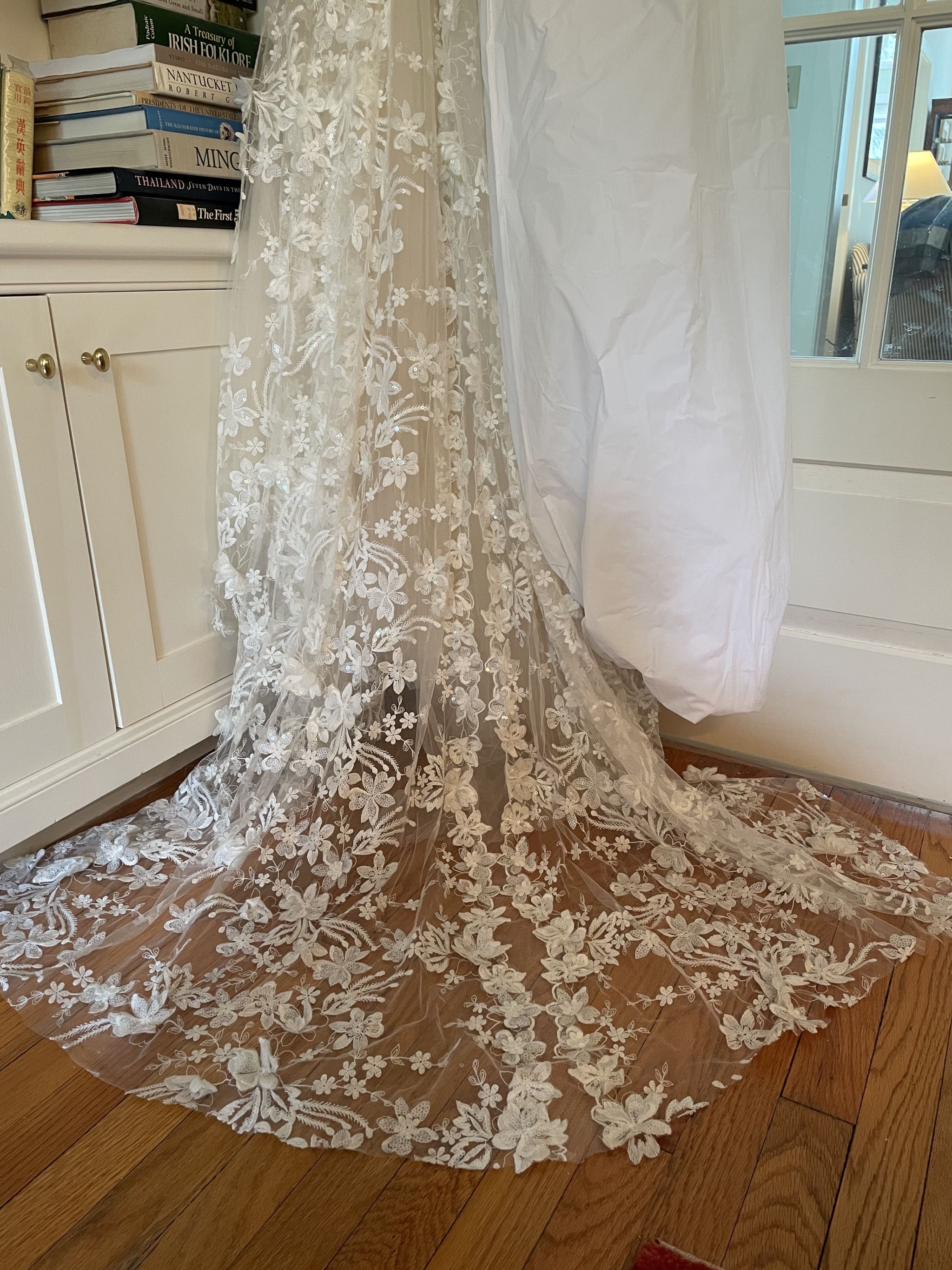 スーツ・フォーマル・ドレス Galia Lahav GALA-1010 Galia Lahav GALA 1010 – Nearly Newlywed