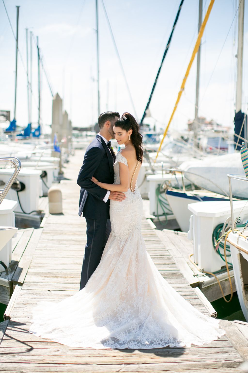 Galia Lahav GALA 702 – Nearly Newlywed
