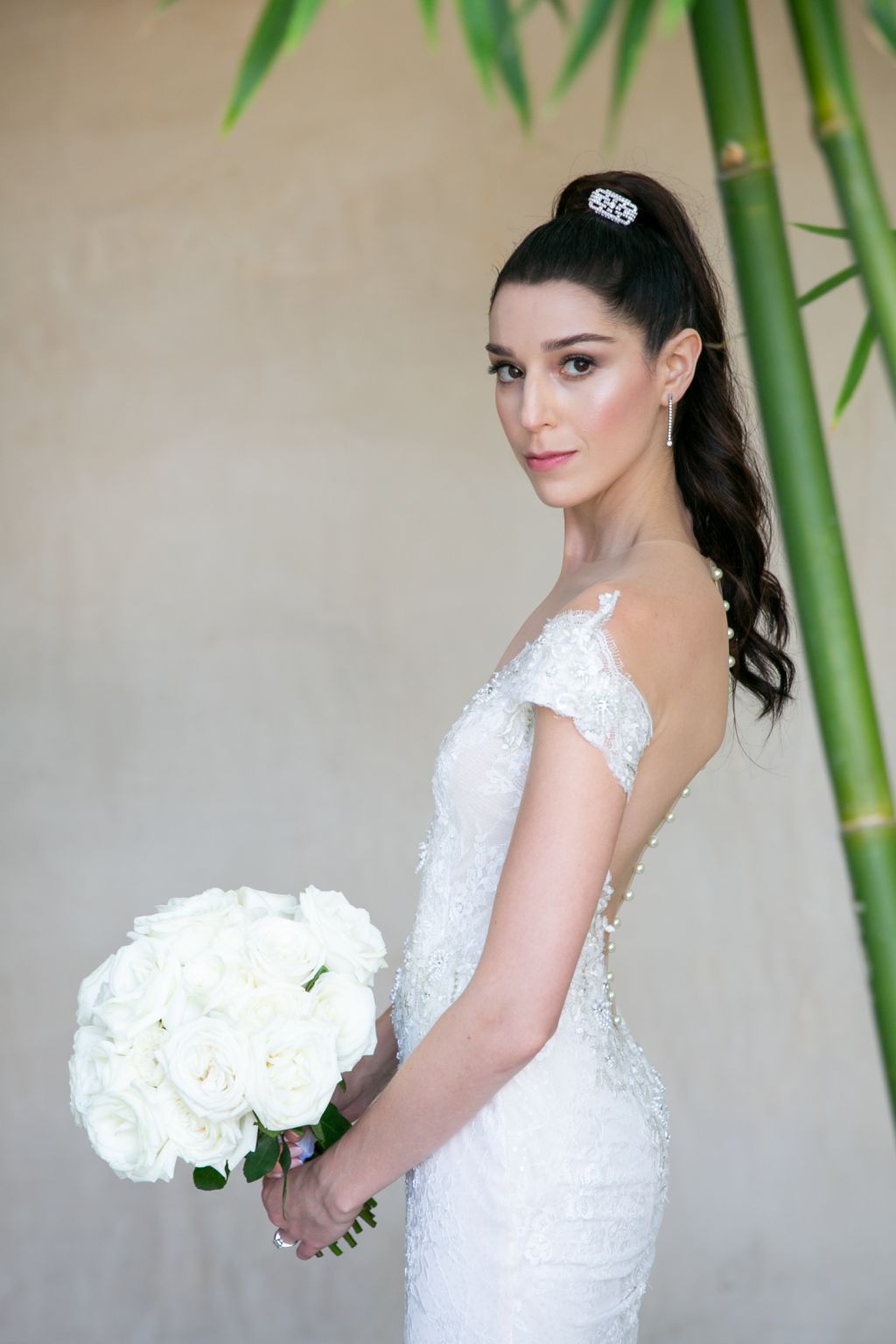 Galia Lahav GALA 702 – Nearly Newlywed