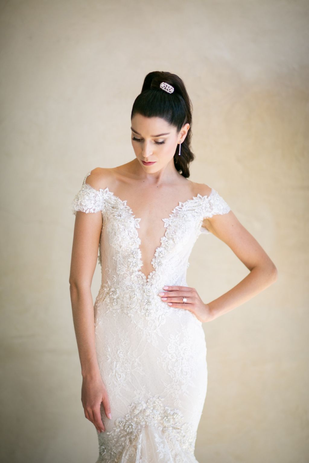 Galia Lahav ガリアラハブ gala702 galia-lahav-mermaid-gala-702-
