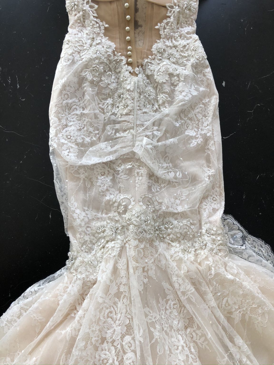 Galia Lahav ガリアラハブ gala702 galia-lahav-mermaid-gala-702-