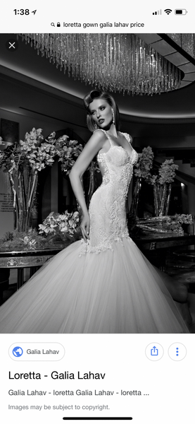 Galia lahav 2024 loretta price