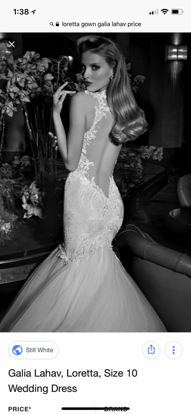 Galia lahav loretta sales price