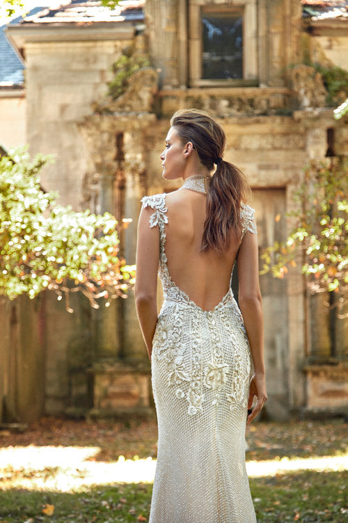Galia Lahav Summer Bella – Nearly Newlywed