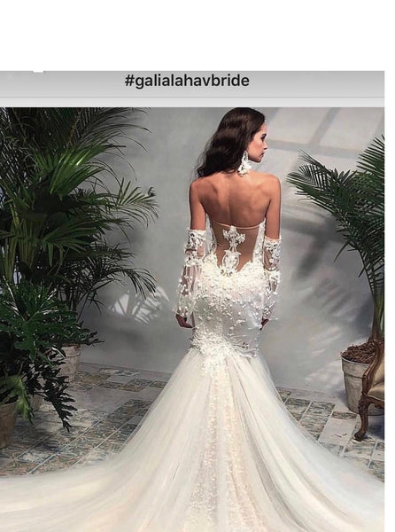 Camilla galia outlet lahav