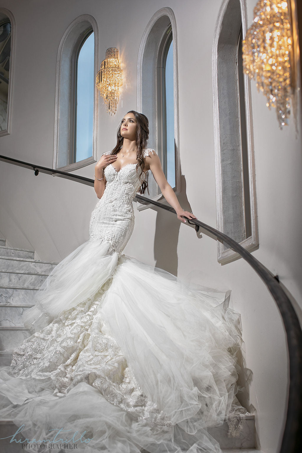 Galia Lahav Ms Elle PreOwnedWeddingDresses