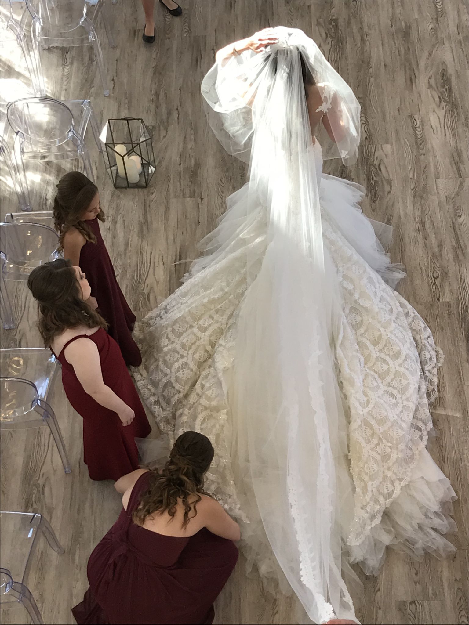 Galia Lahav Ms Elle – Nearly Newlywed Galia Lahav Ms Elle – Nearly Newlywed