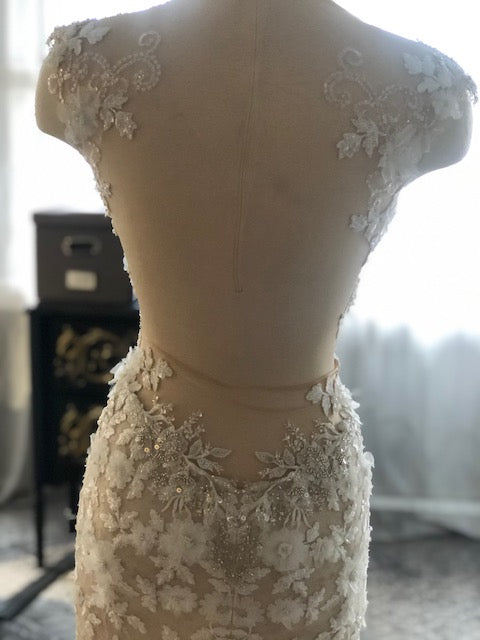Galia Lahav Sally – Nearly Newlywed