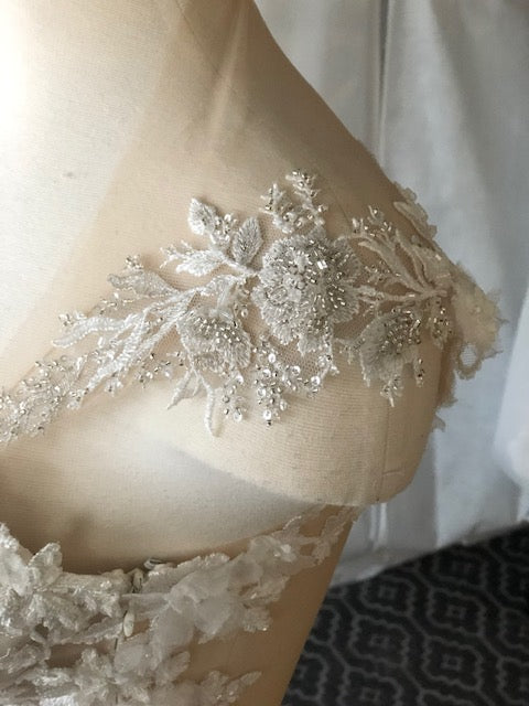 Galia Lahav Sally – Nearly Newlywed
