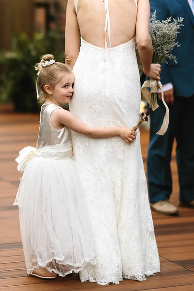 Galina Kp3783 PreOwnedWeddingDresses