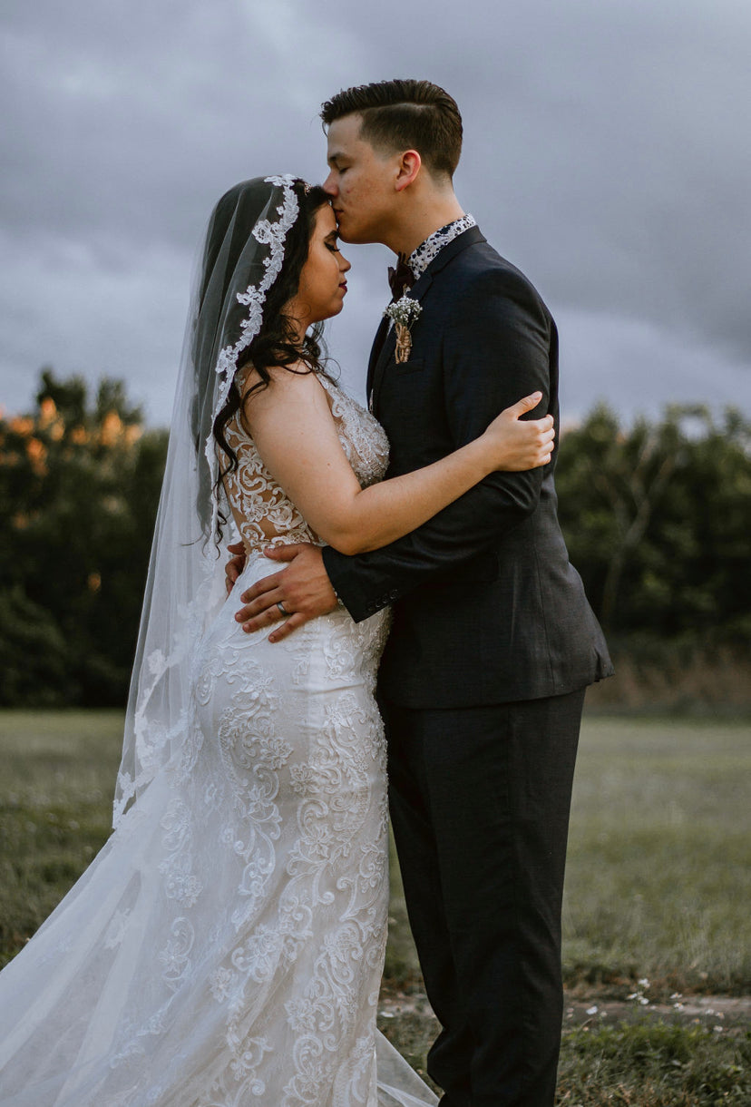 Galina SWG772 – Nearly Newlywed - Main Image