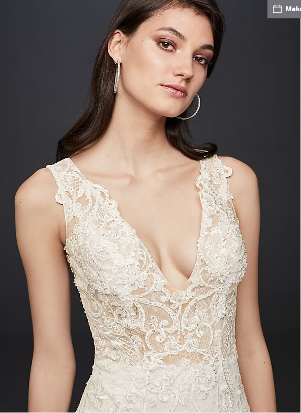 Galina SWG772 – Nearly Newlywed