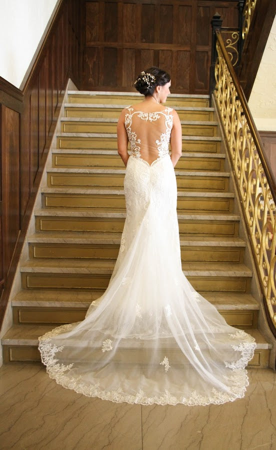 Galina SWG772 – Nearly Newlywed