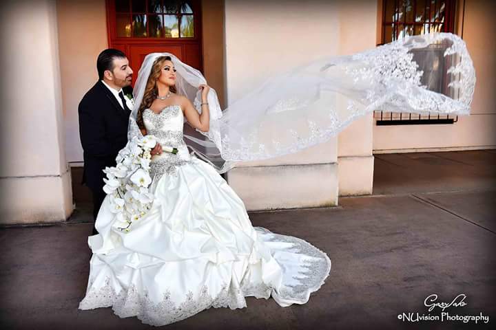 Galit Couture Wedding Dresses