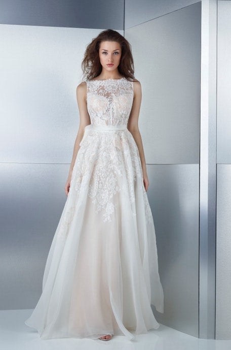 Gemy Maalouf  W17 style 4859