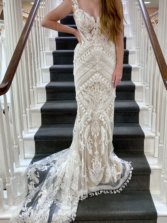 George Hobeika AW004812