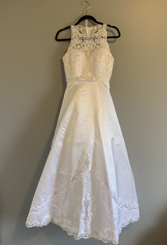 Gloria Vanderbilt RN 84270