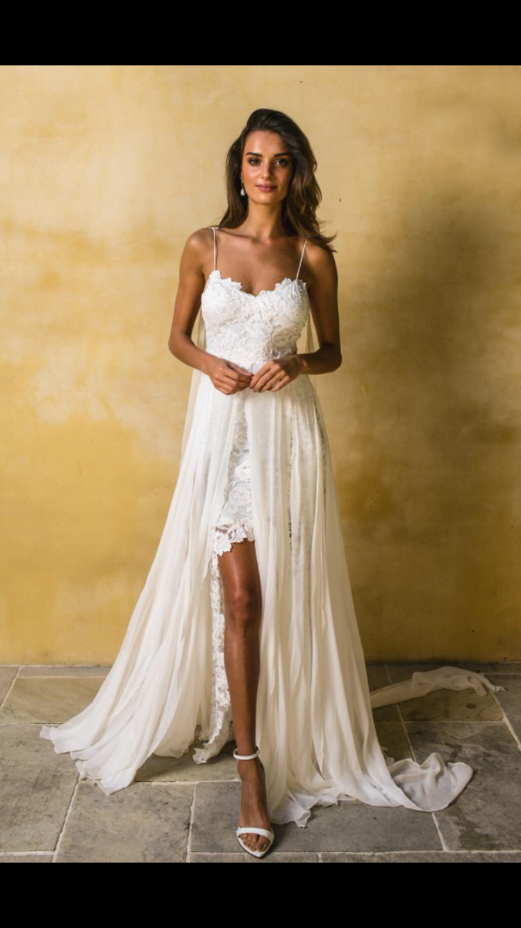 Grace Loves Lace Hollie 2.0 Nearly Newlywed