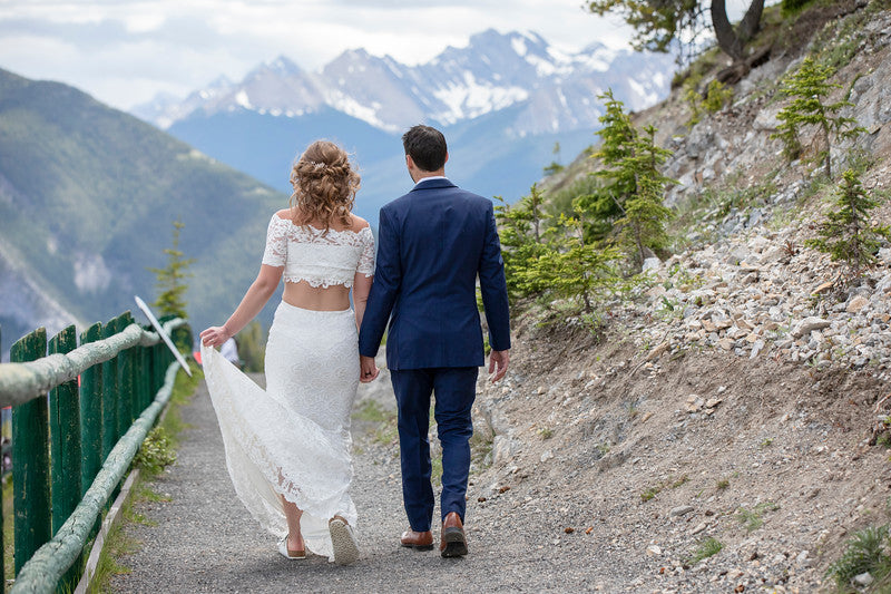 Grace Loves Lace Everly – Nearly Newlywed