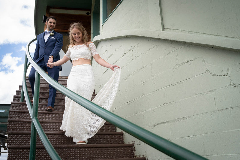 Grace Loves Lace Everly – Nearly Newlywed