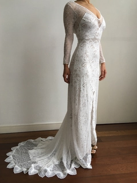 Grace Loves Lace Mai – Nearly Newlywed - Main Image