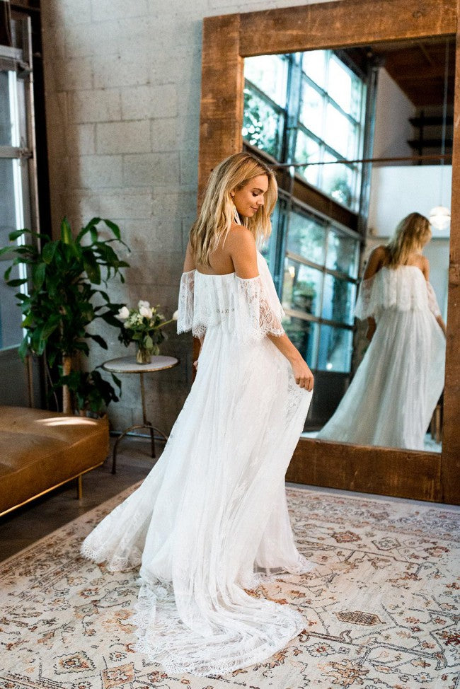 Grace Loves Lace Florence Gown